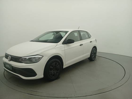 VOLKSWAGEN POLO 1.0 MPI TRACK MANUAL VOLKSWAGEN POLO 1.0 MPI TRACK MANUAL